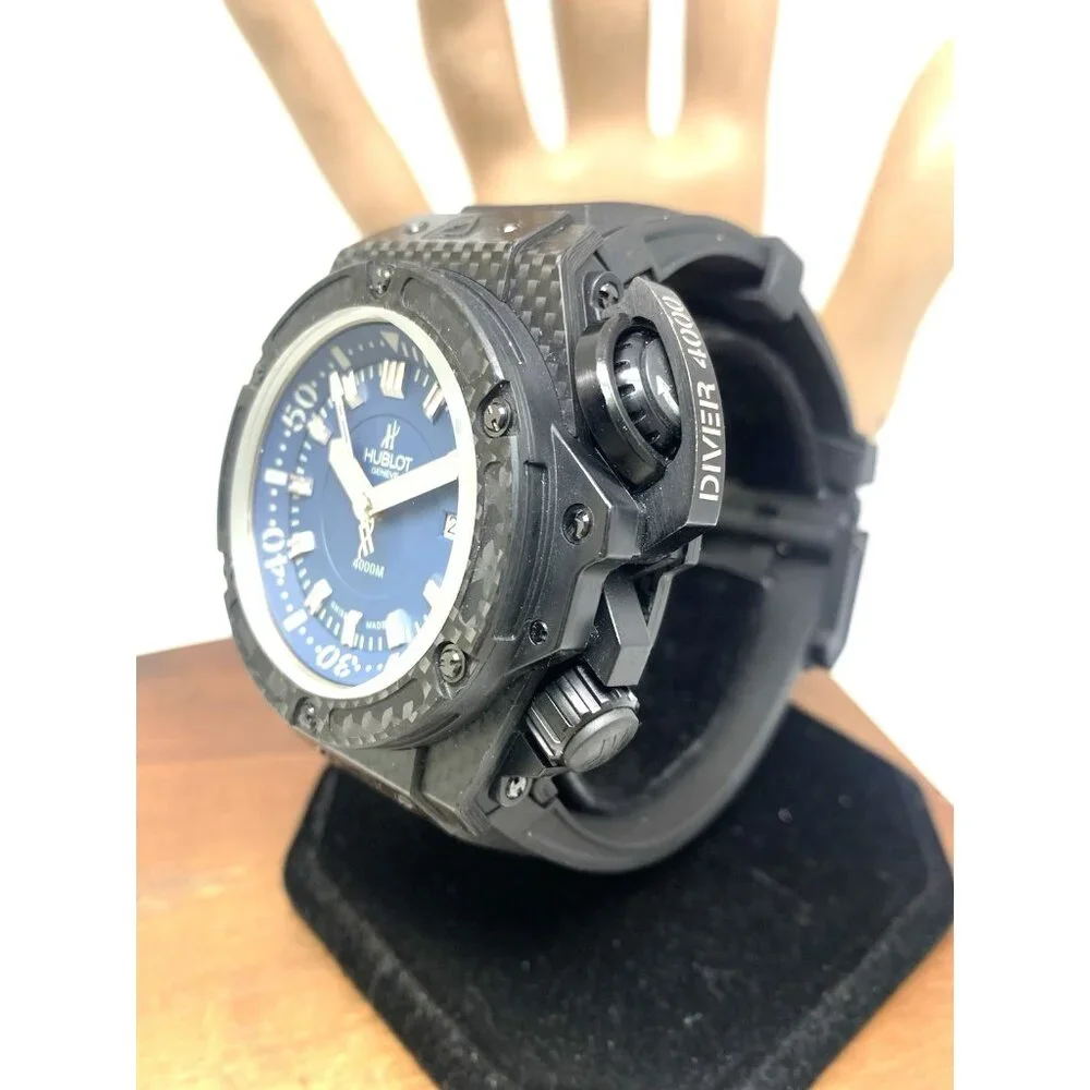 Invicta hublot men